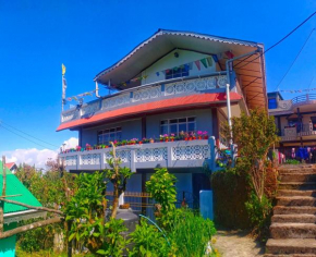 Aakeet Lyang Homestay